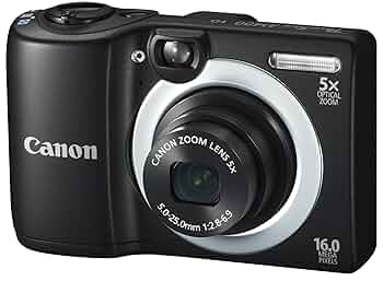 Canon デジタルカメラ PowerShot A1400 約1600万画素 91ef+L5iXpL._UF350,350_QL50_.jpg
